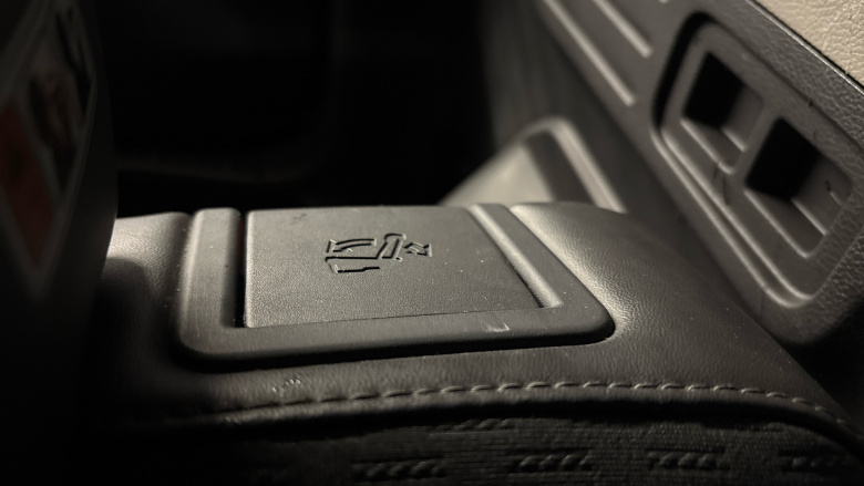 Ssangyong Korando 1.5 Ventura 5dr Auto Petrol Estate